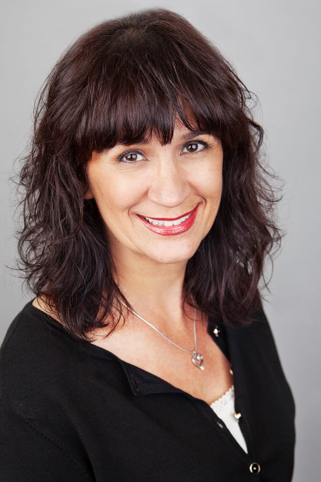 REALTOR® Profile Picture