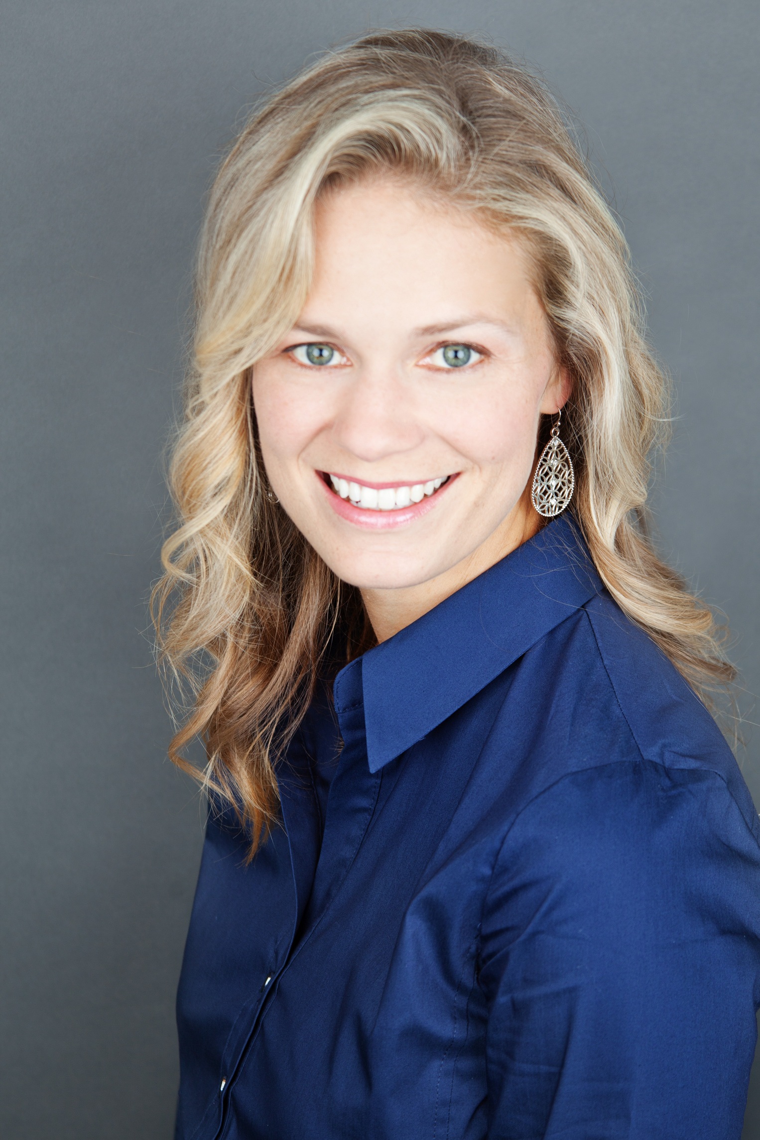 REALTOR® Profile Picture