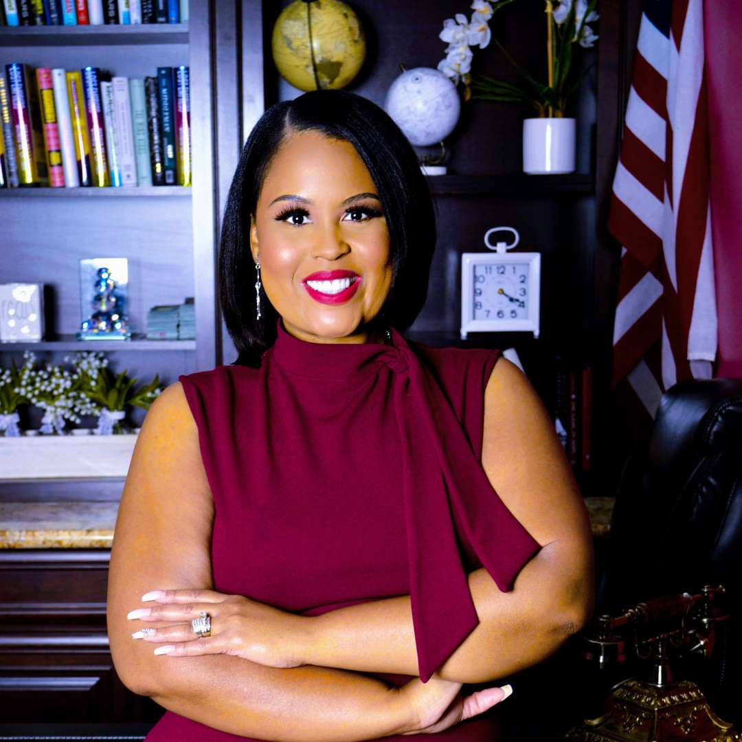 REALTOR® Profile Picture