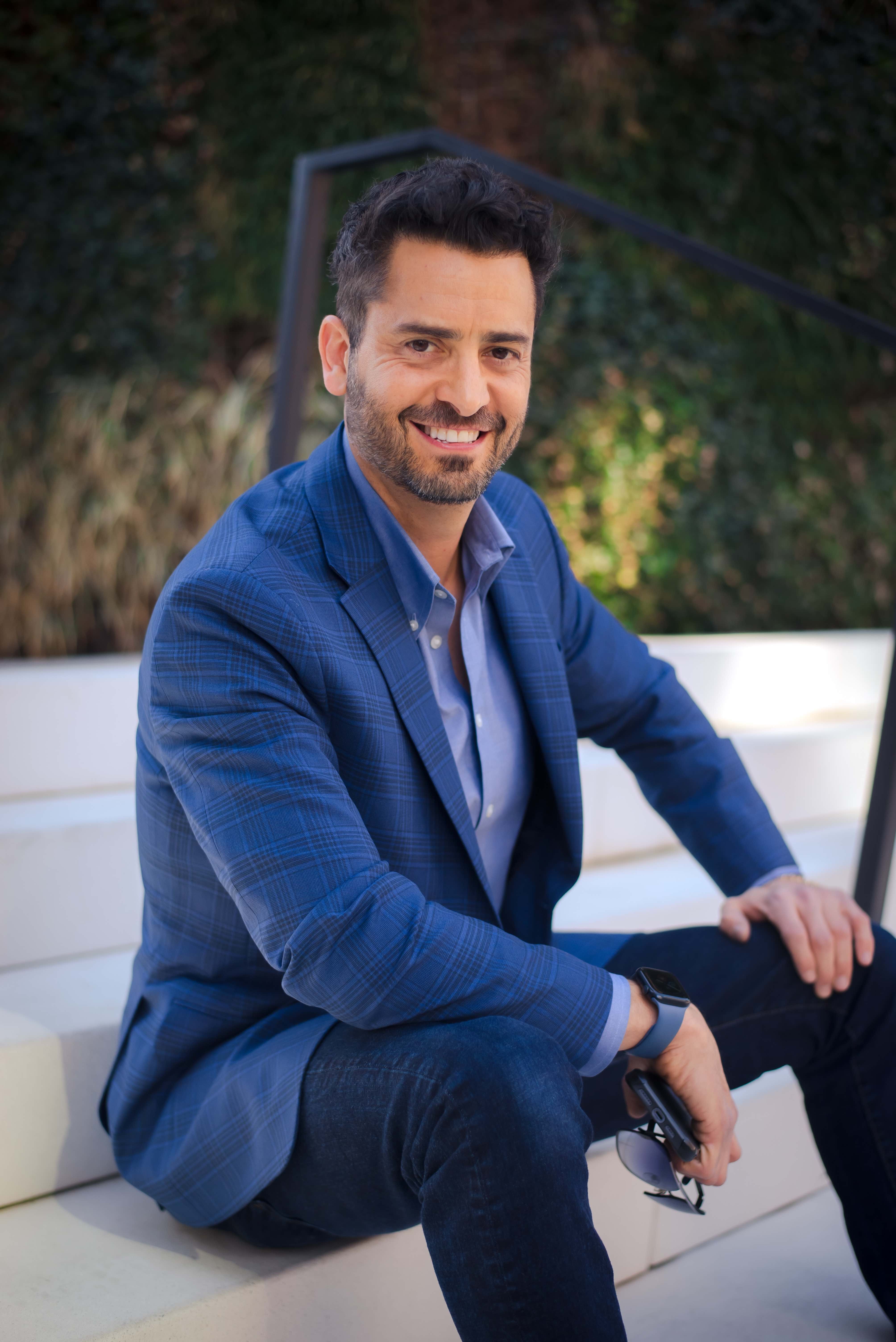 REALTOR® Profile Picture