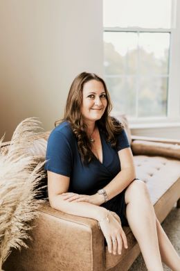 REALTOR® Profile Picture
