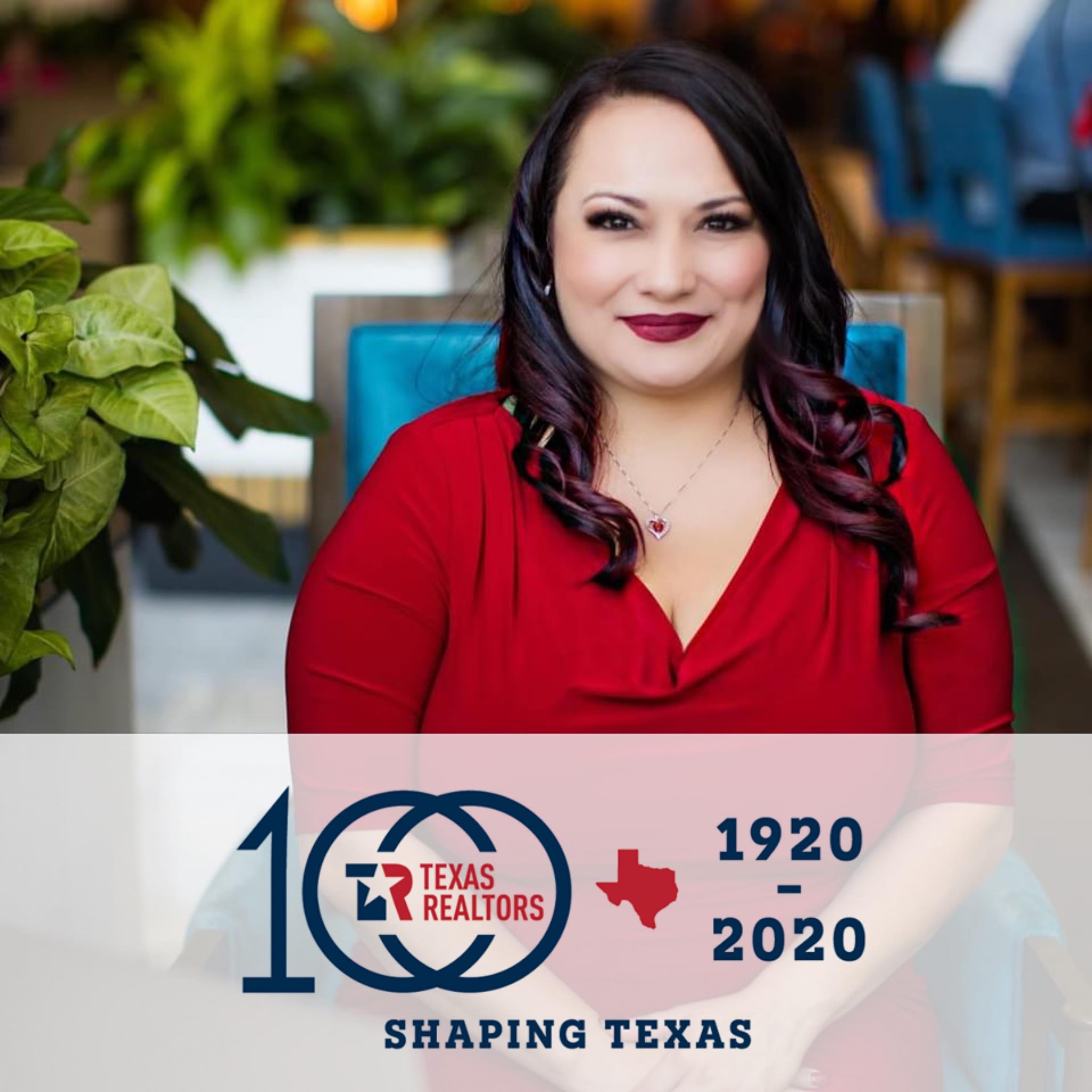 REALTOR® Profile Picture