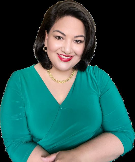 REALTOR® Profile Picture
