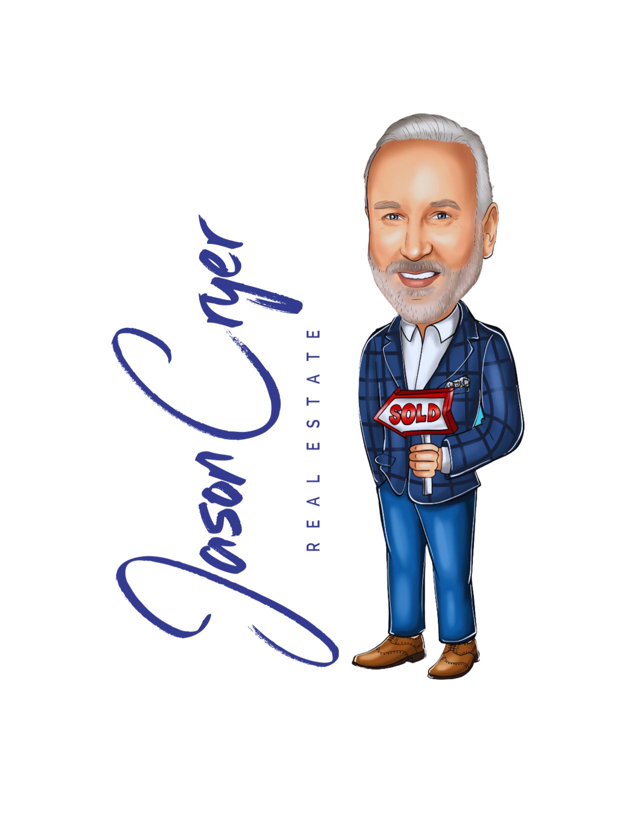 REALTOR® Profile Picture