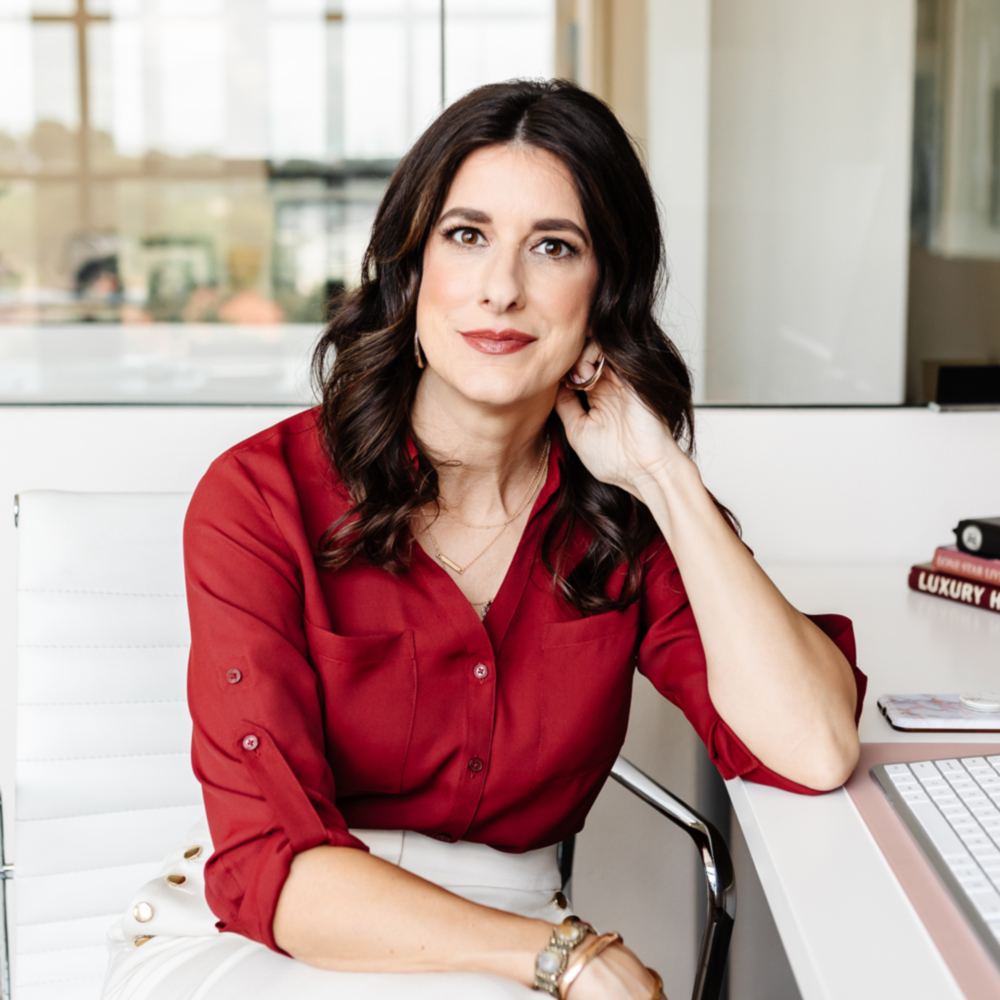 REALTOR® Profile Picture