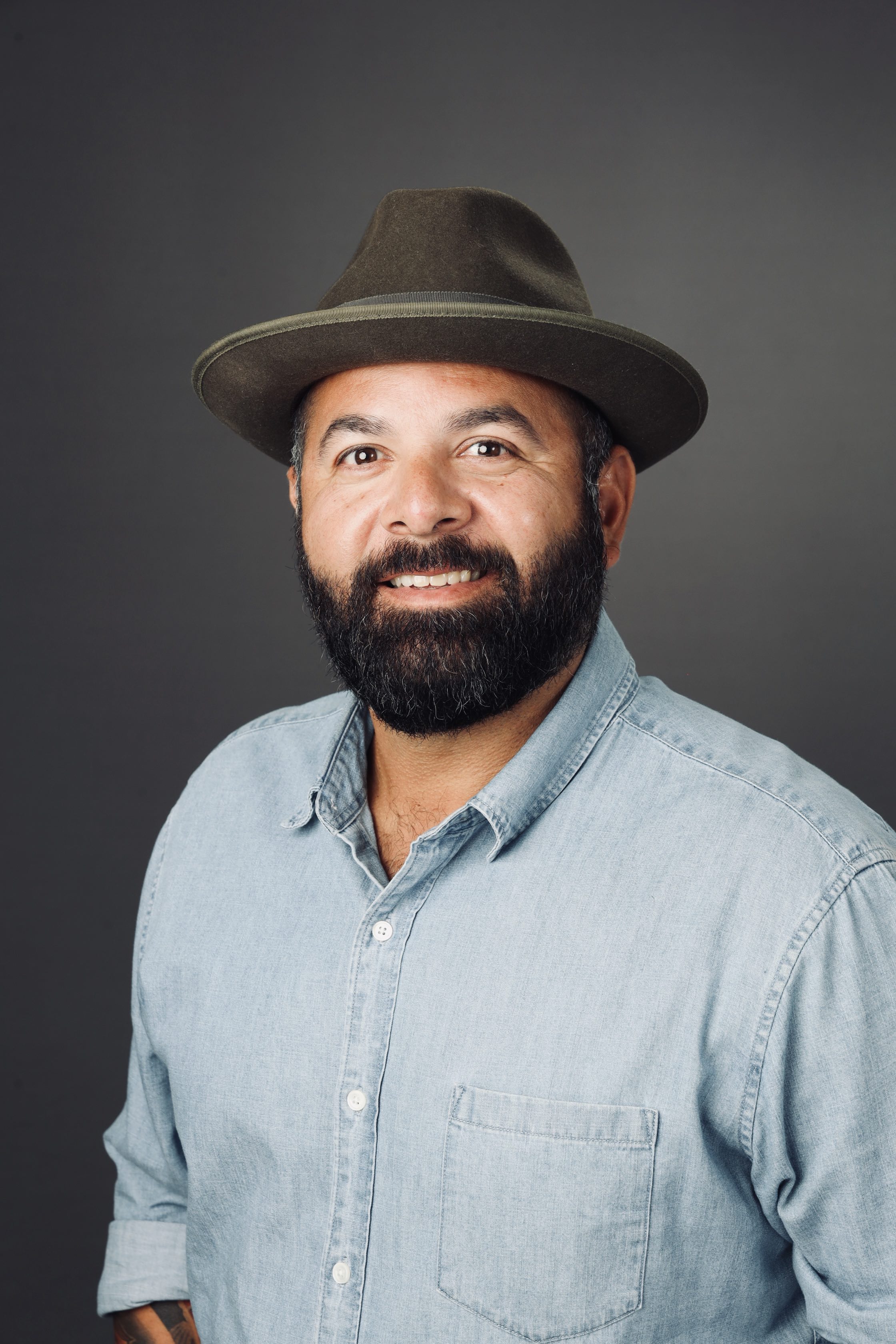 REALTOR® Profile Picture