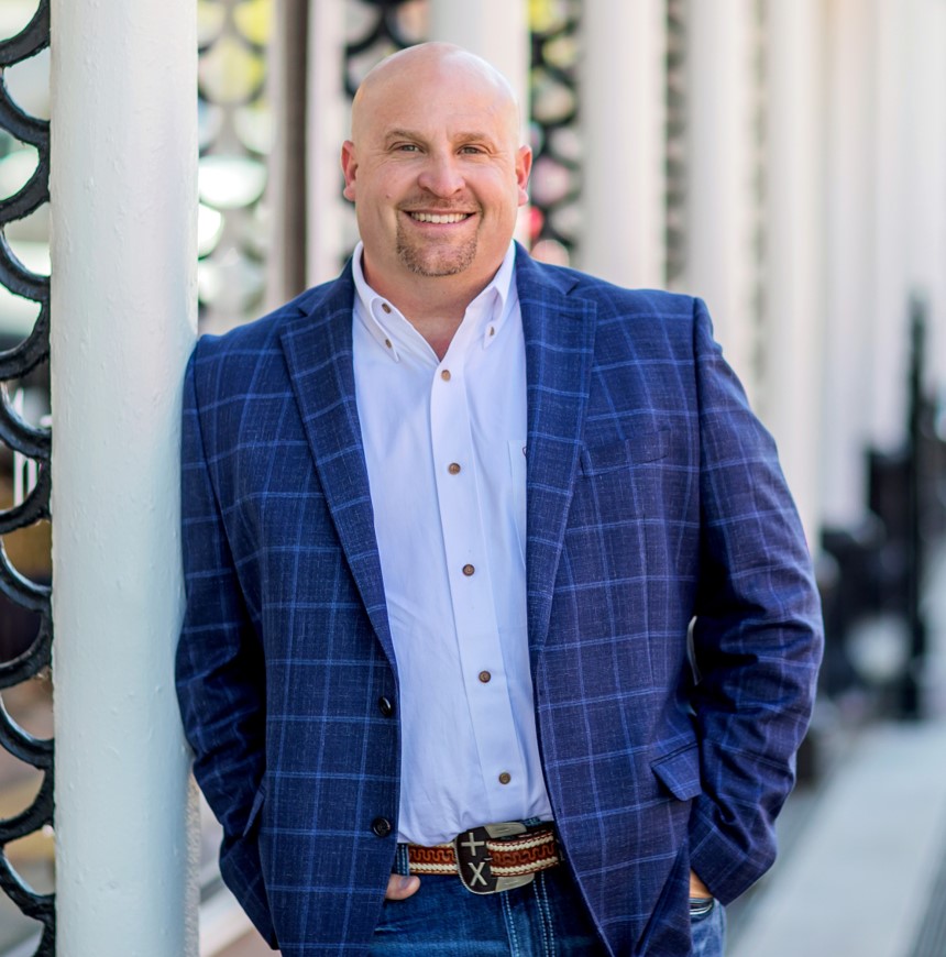 REALTOR® Profile Picture