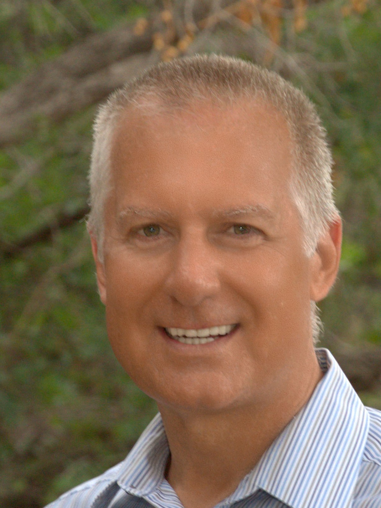 REALTOR® Profile Picture