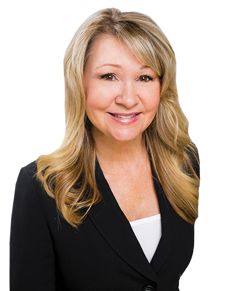 REALTOR® Profile Picture