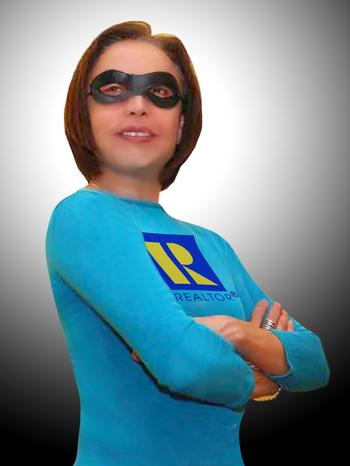 REALTOR® Profile Picture
