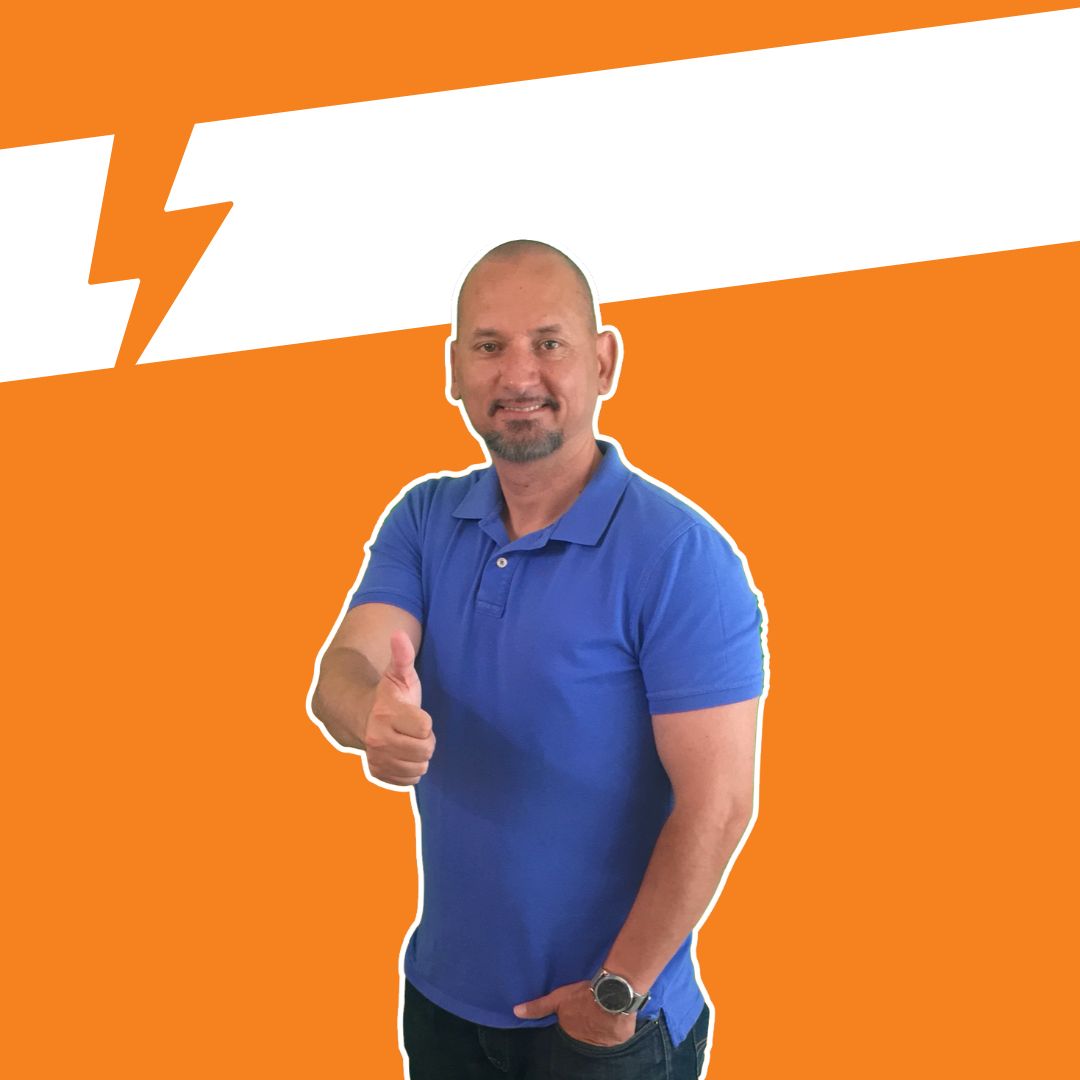 REALTOR® Profile Picture