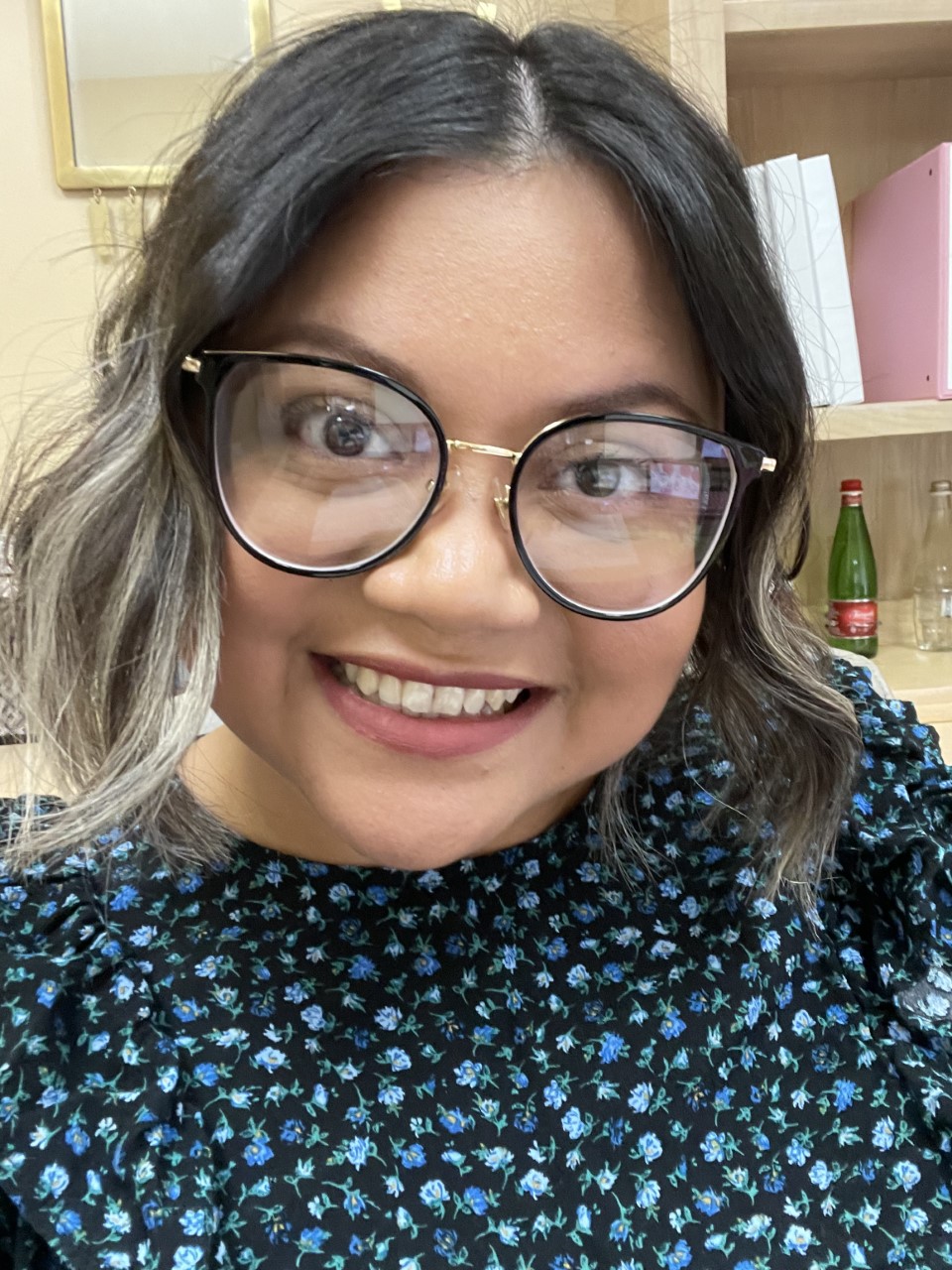 REALTOR® Profile Picture