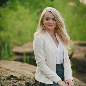 REALTOR® Profile Picture