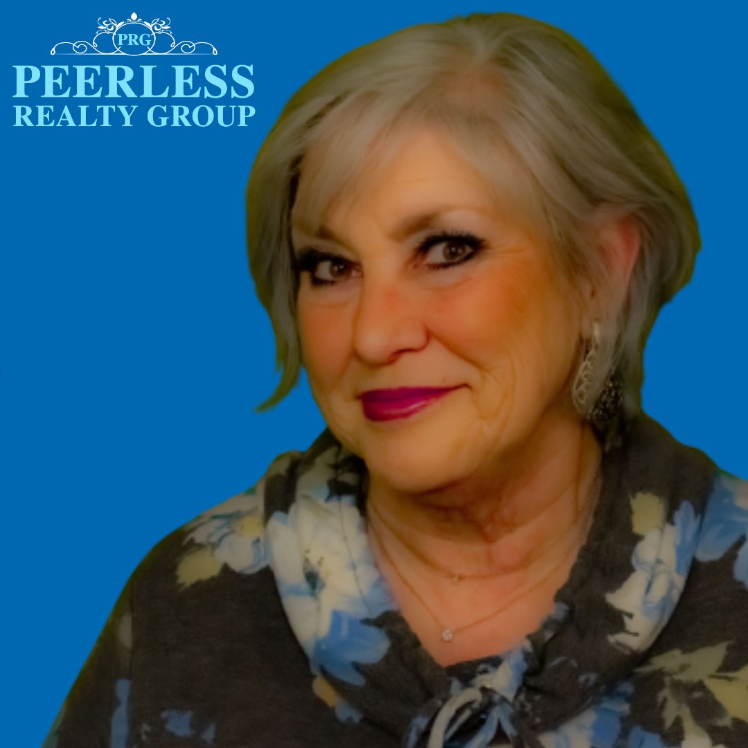 REALTOR® Profile Picture