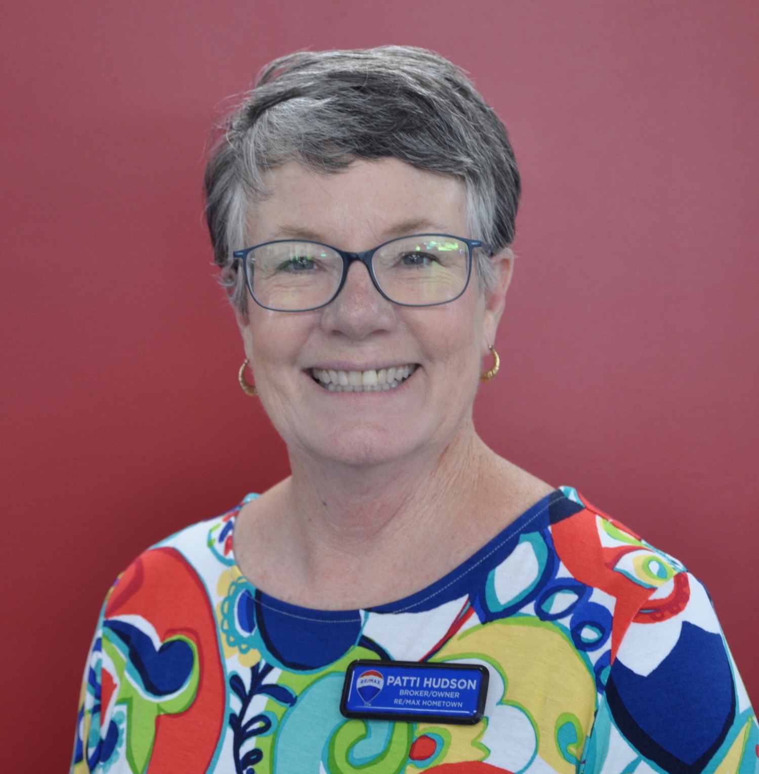 REALTOR® Profile Picture