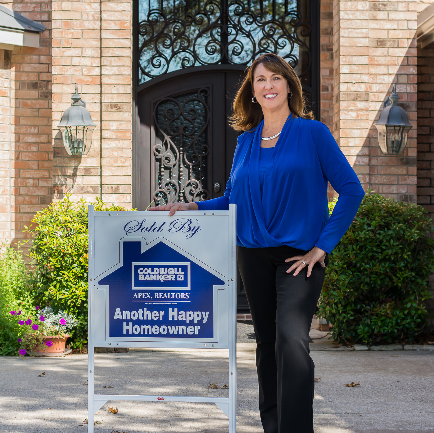 REALTOR® Profile Picture