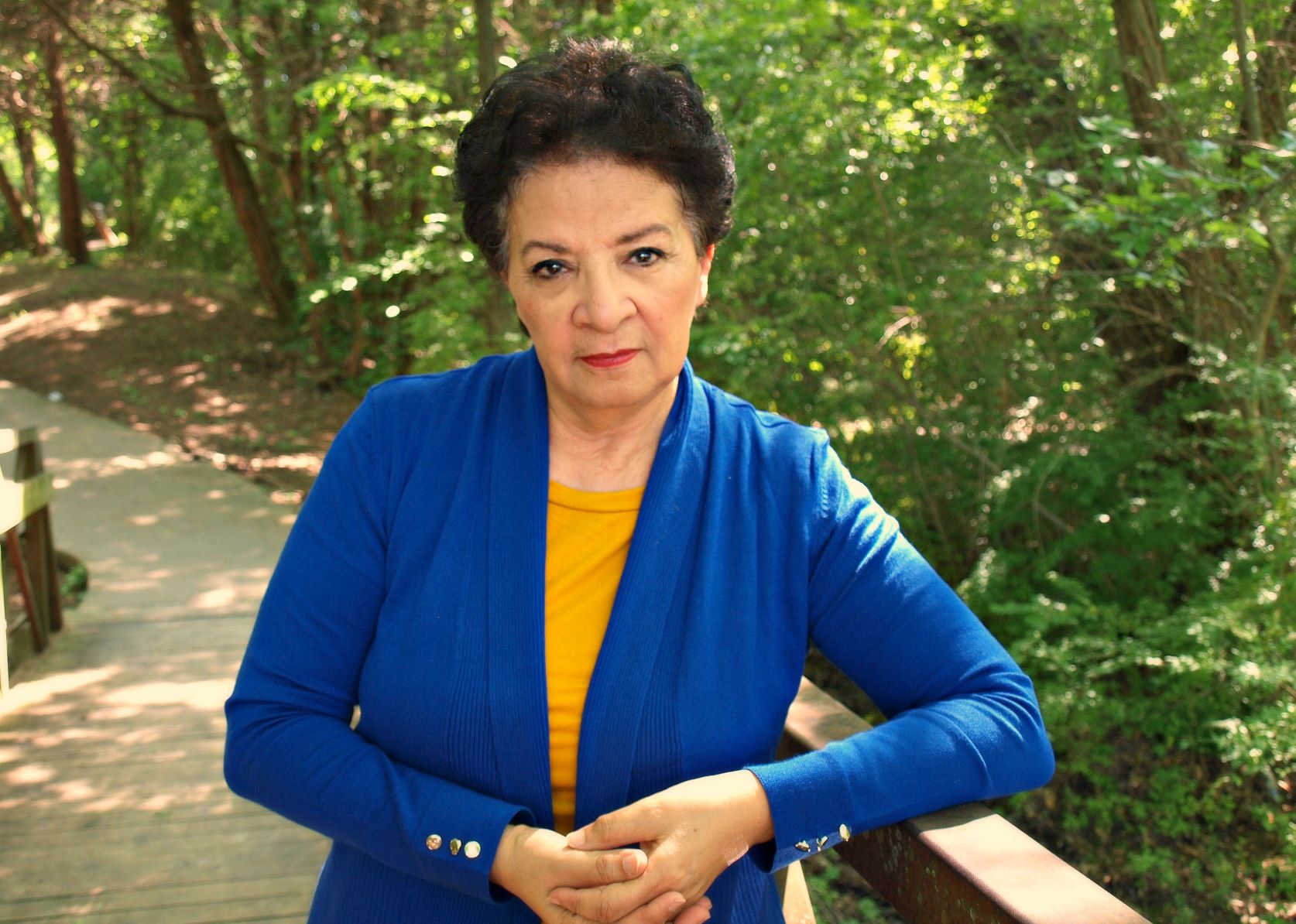 REALTOR® Profile Picture