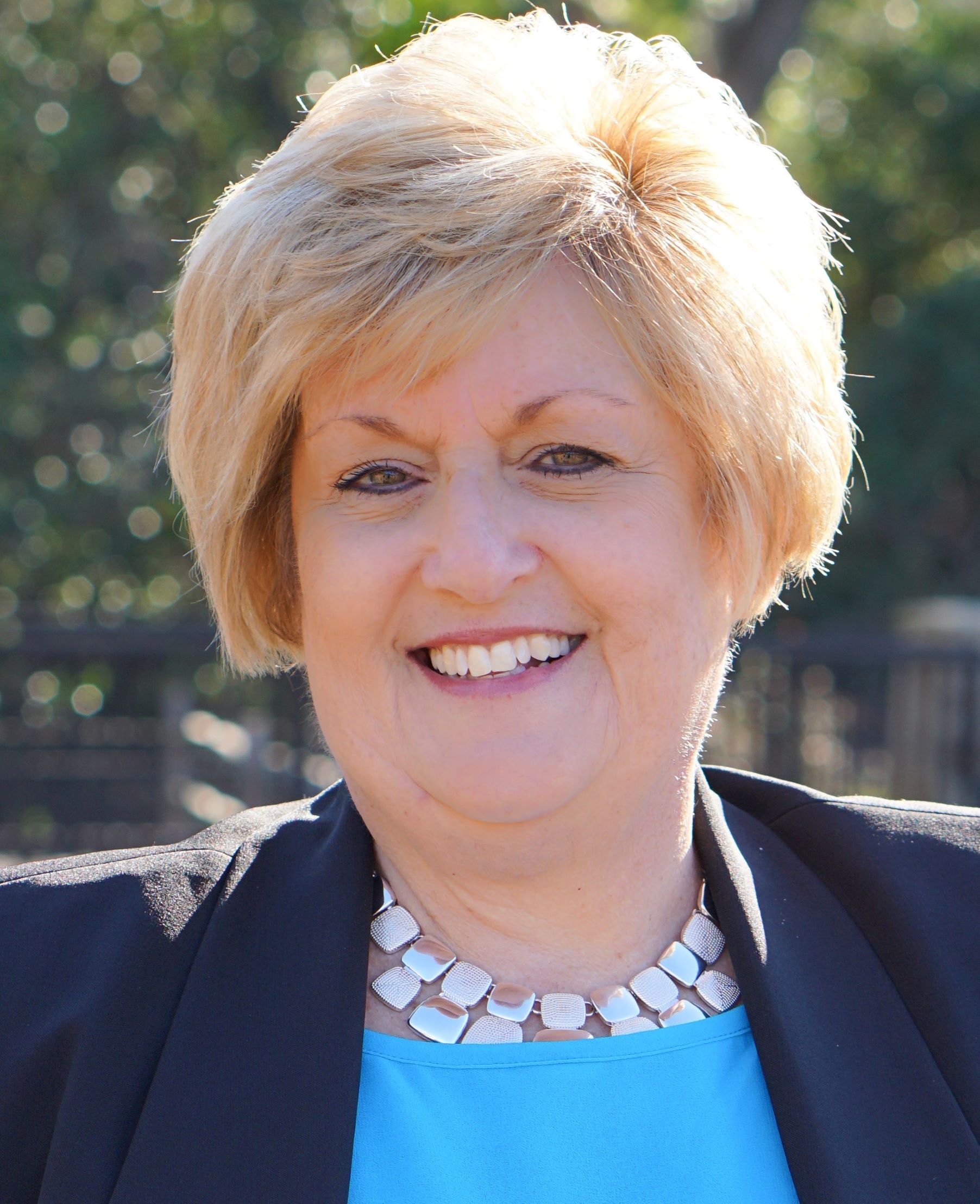 REALTOR® Profile Picture
