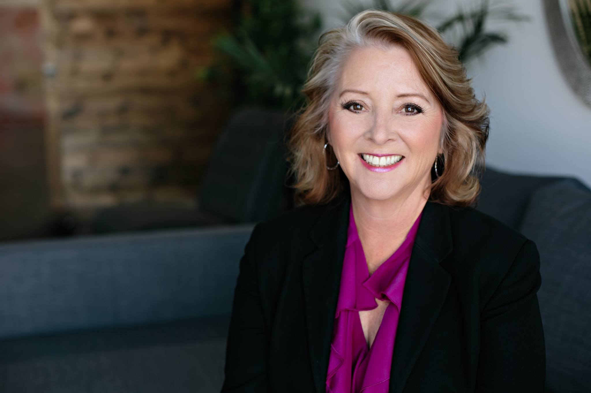 REALTOR® Profile Picture
