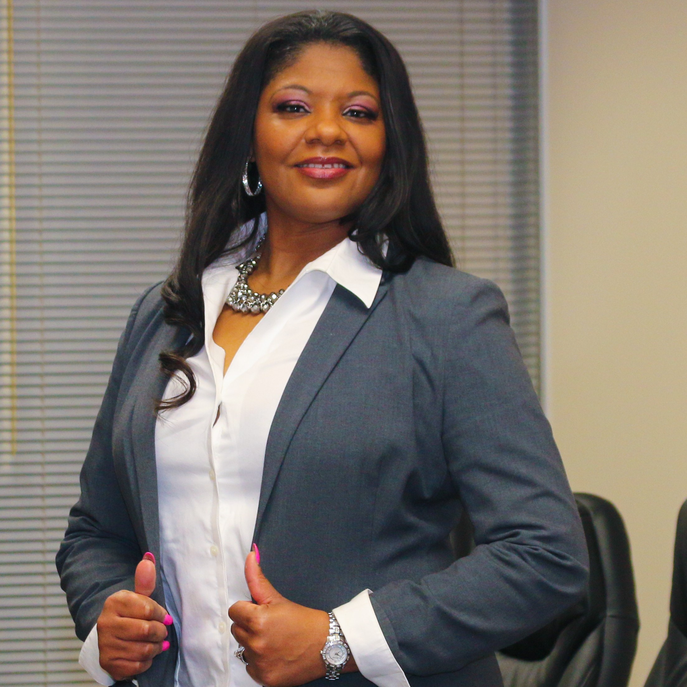 REALTOR® Profile Picture