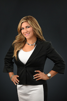 REALTOR® Profile Picture