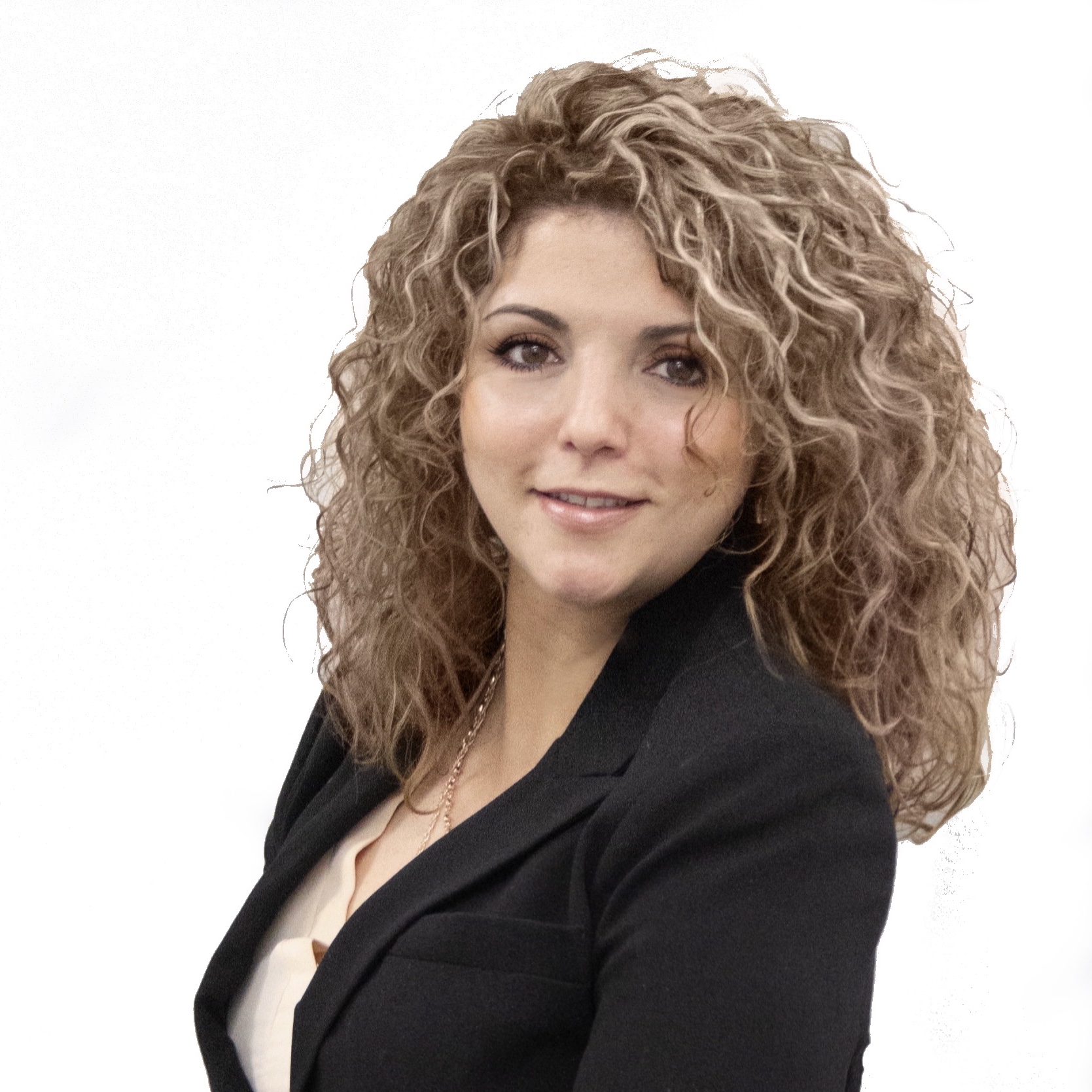REALTOR® Profile Picture