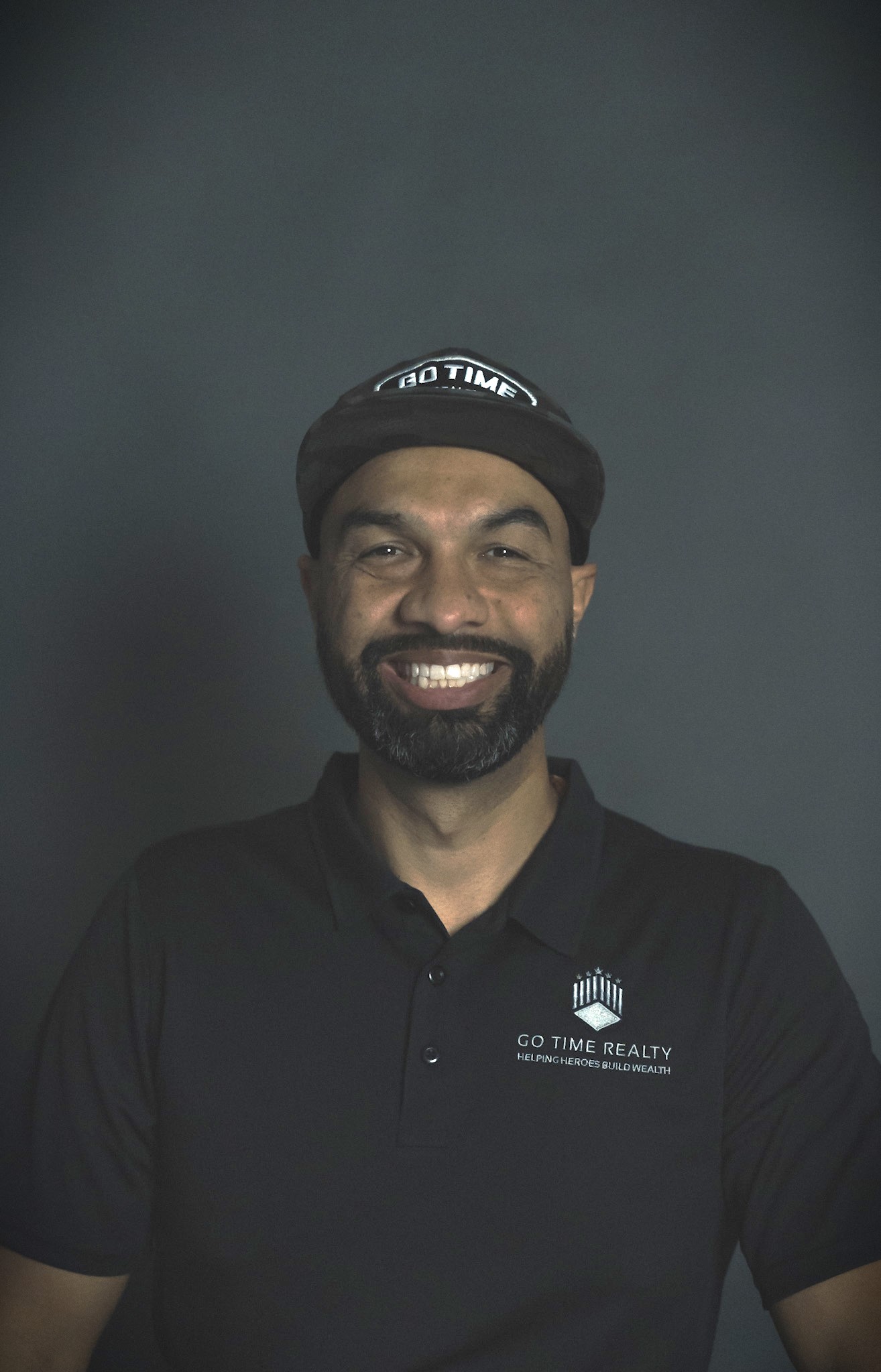 REALTOR® Profile Picture