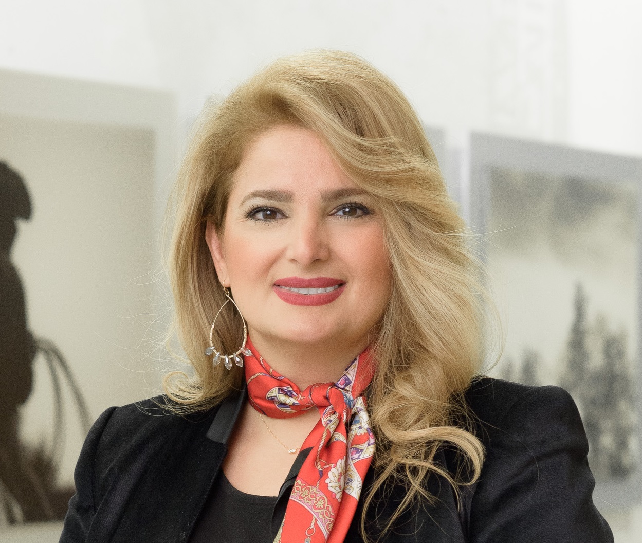 REALTOR® Profile Picture
