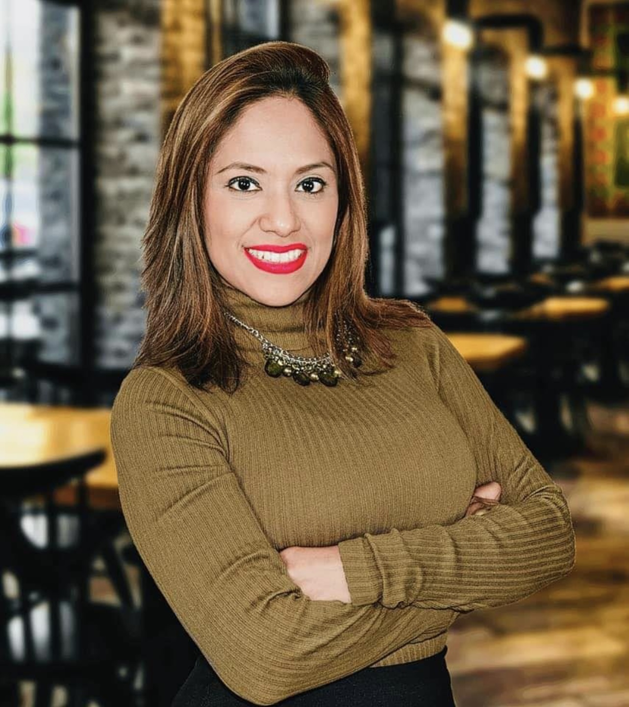 REALTOR® Profile Picture
