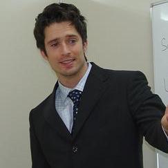 REALTOR® Profile Picture