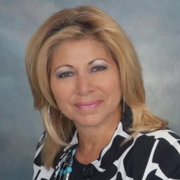 REALTOR® Profile Picture