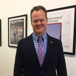 REALTOR® Profile Picture
