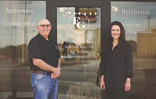 REALTOR® Profile Picture