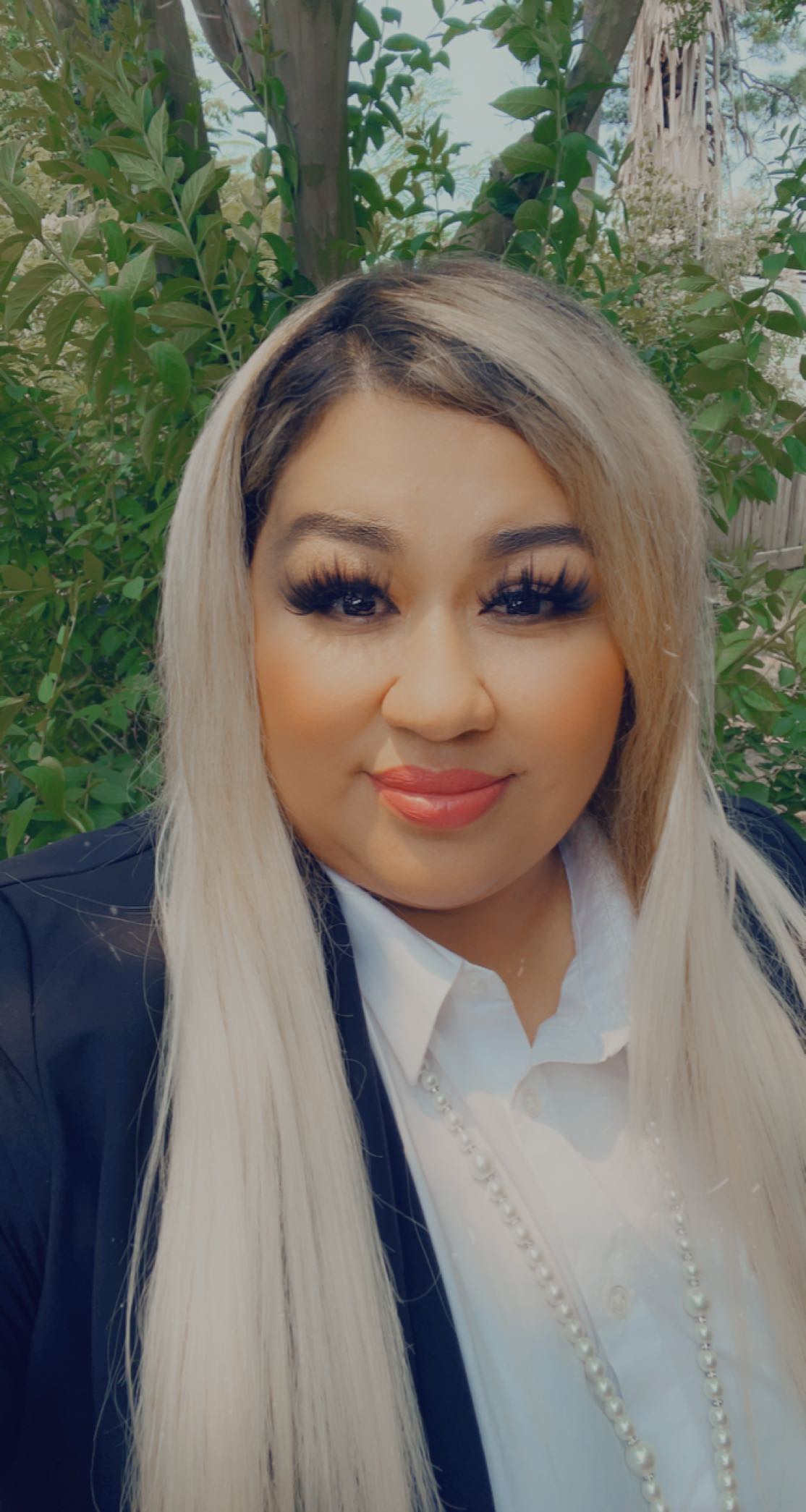 REALTOR® Profile Picture