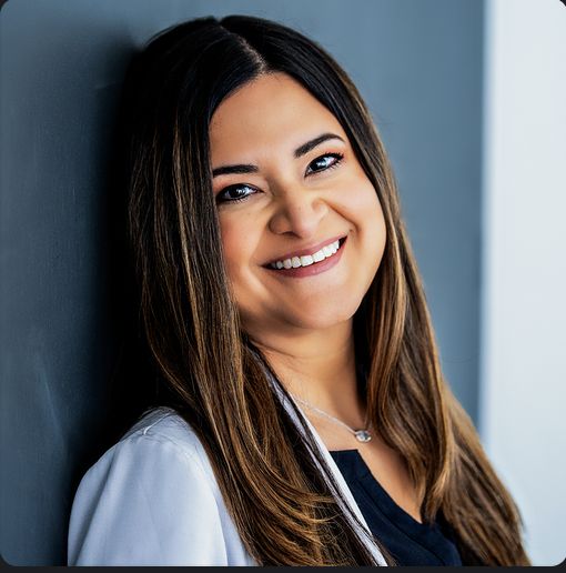 REALTOR® Profile Picture