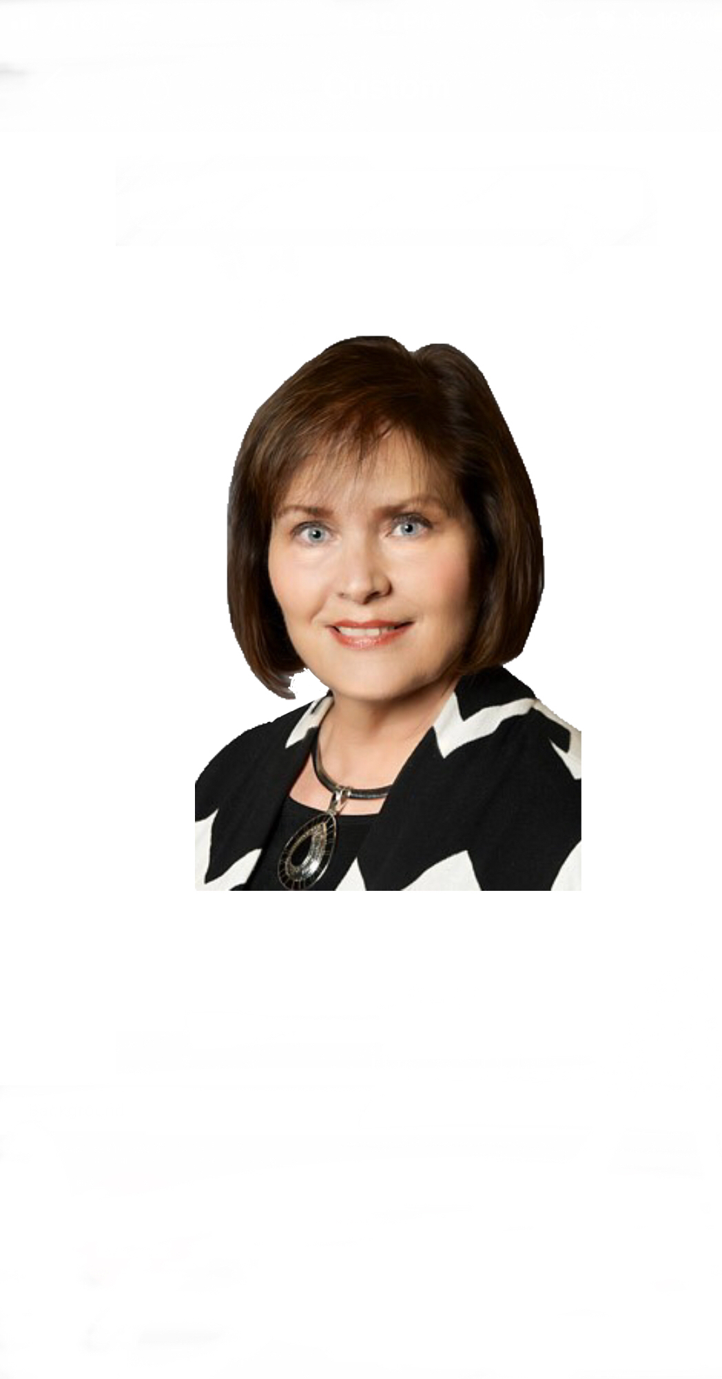 REALTOR® Profile Picture