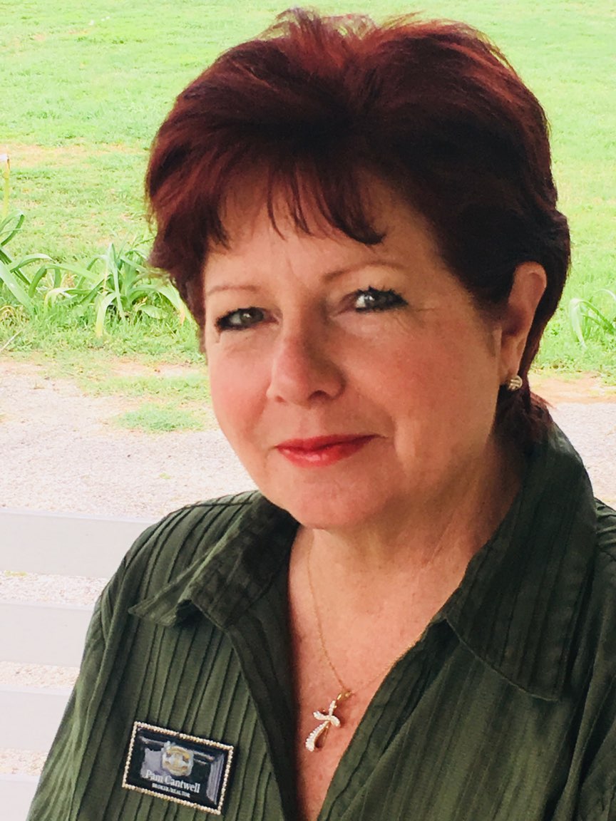 REALTOR® Profile Picture