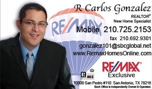 REALTOR® Profile Picture