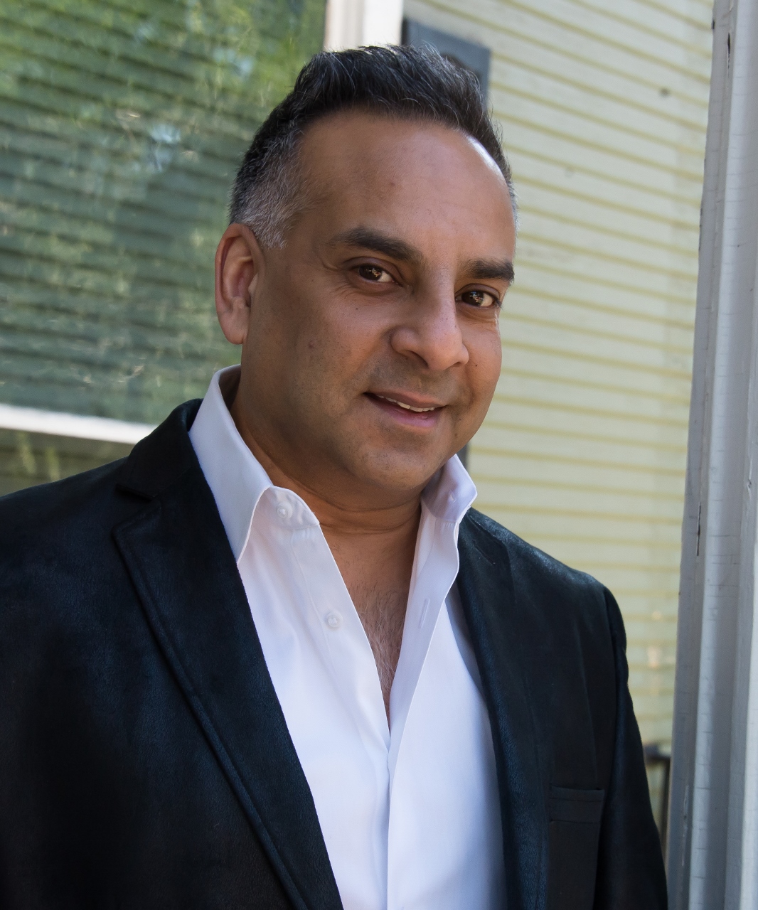 REALTOR® Profile Picture