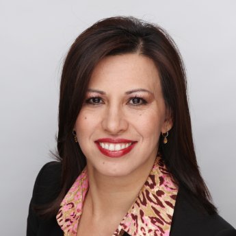 REALTOR® Profile Picture