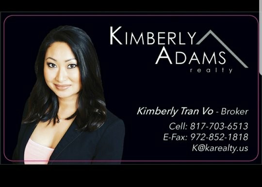 REALTOR® Profile Picture
