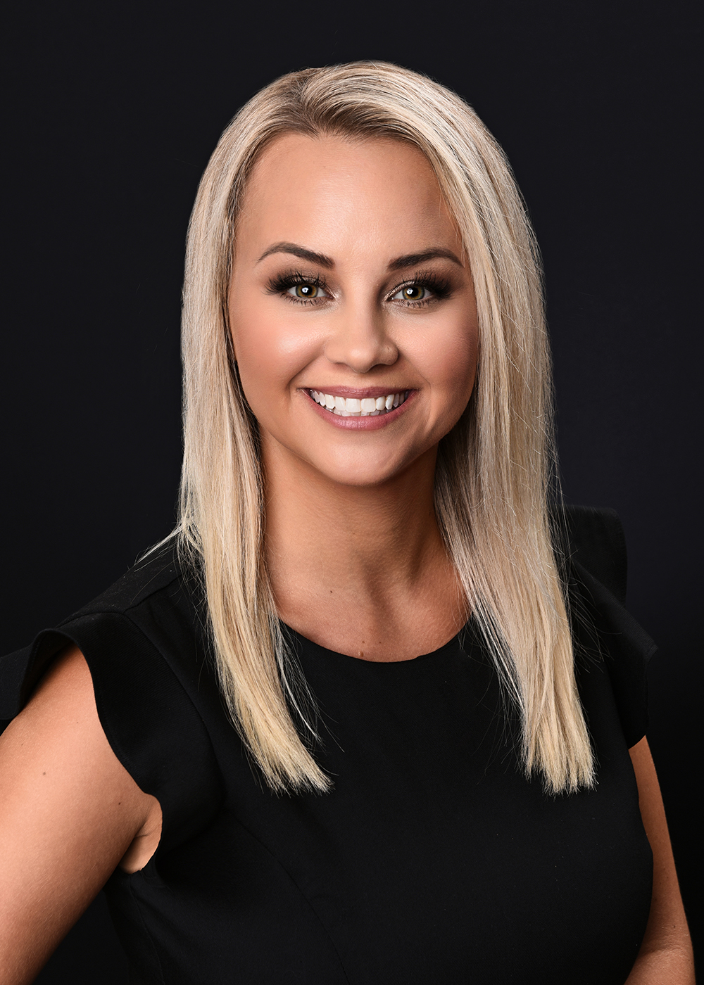 REALTOR® Profile Picture