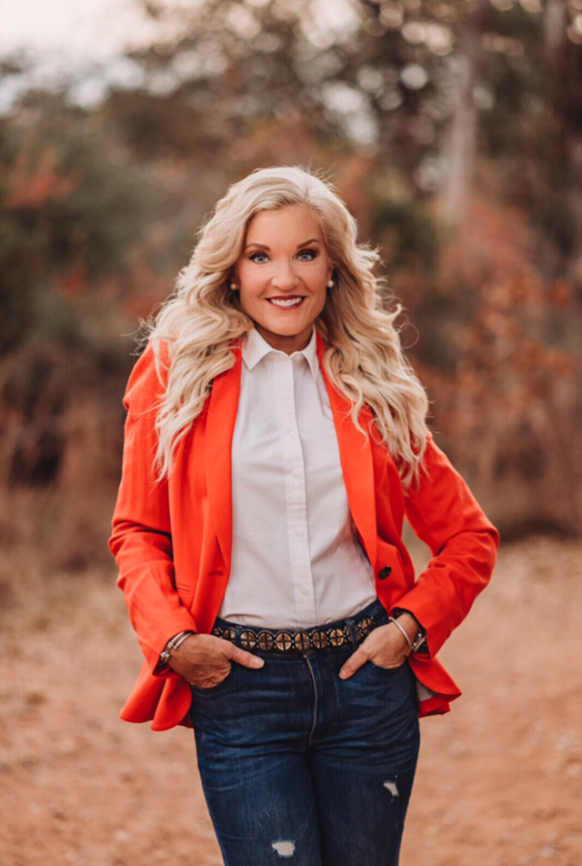 REALTOR® Profile Picture