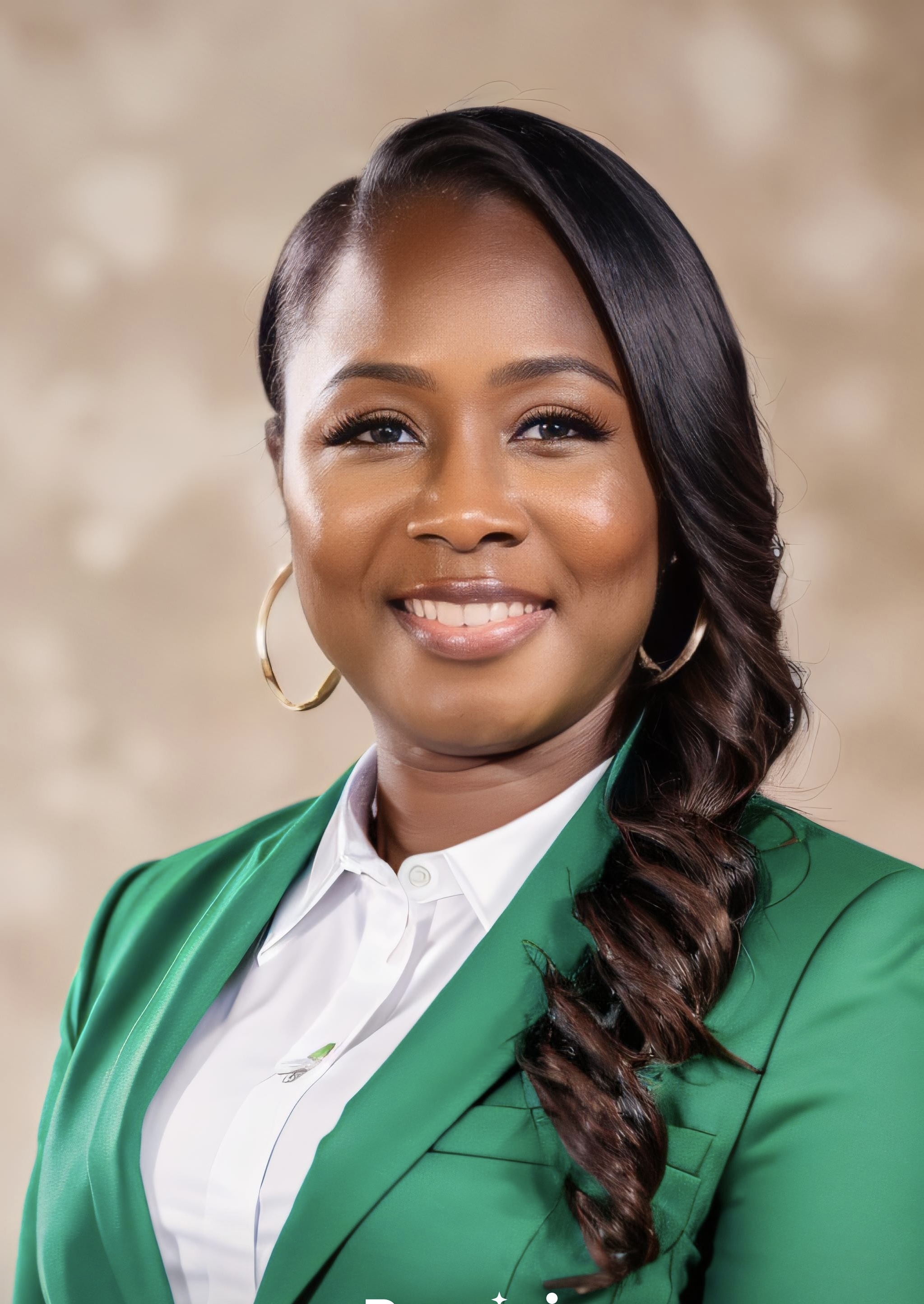 REALTOR® Profile Picture