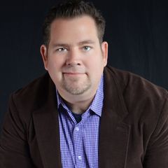 REALTOR® Profile Picture