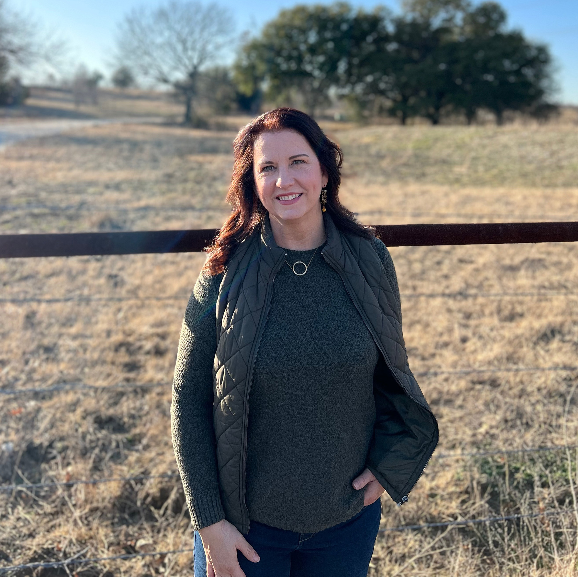REALTOR® Profile Picture