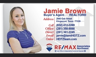 REALTOR® Profile Picture