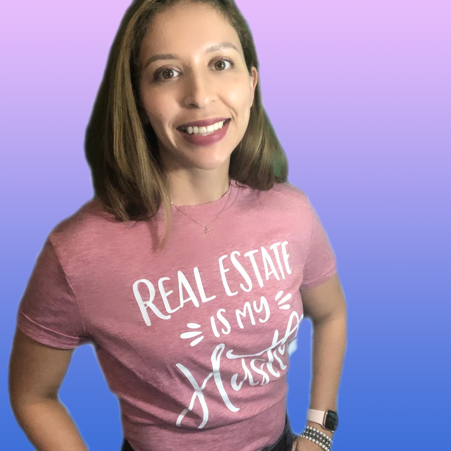 REALTOR® Profile Picture