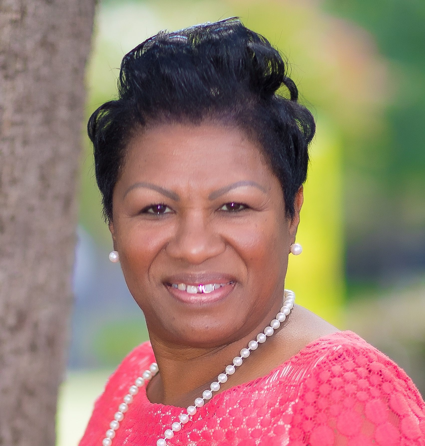 REALTOR® Profile Picture