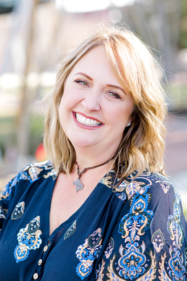 REALTOR® Profile Picture